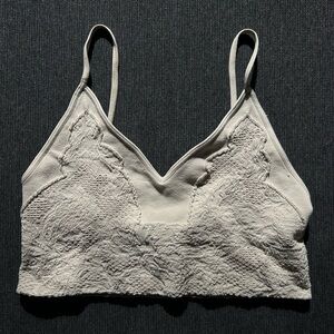 Mahina Bralette Top - One Size